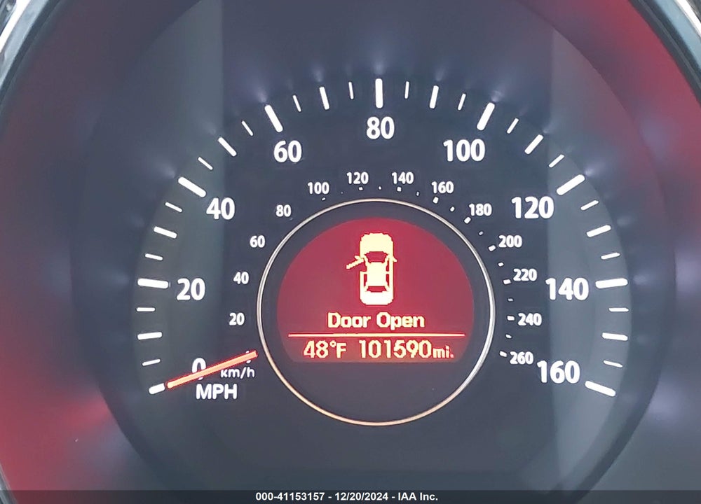 2013 KIA OPTIMA EX VIN: 5XXGN4A79DG181705