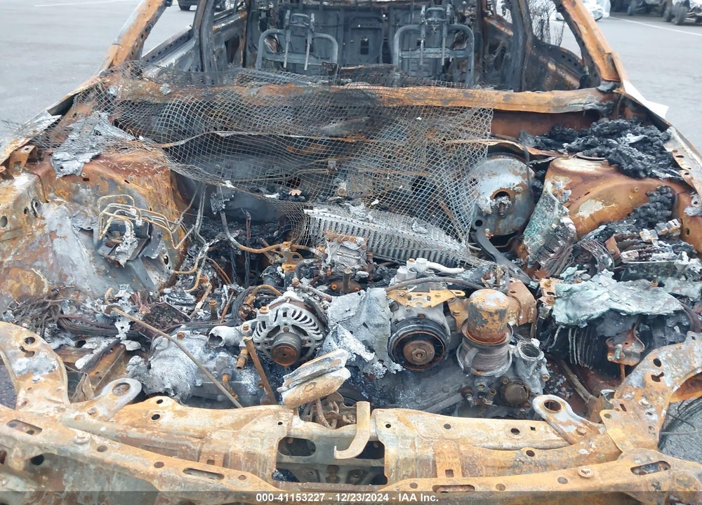 2021 SUBARU OUTBACK ONYX EDITION XT VIN: 4S4BTGLD9M3156559