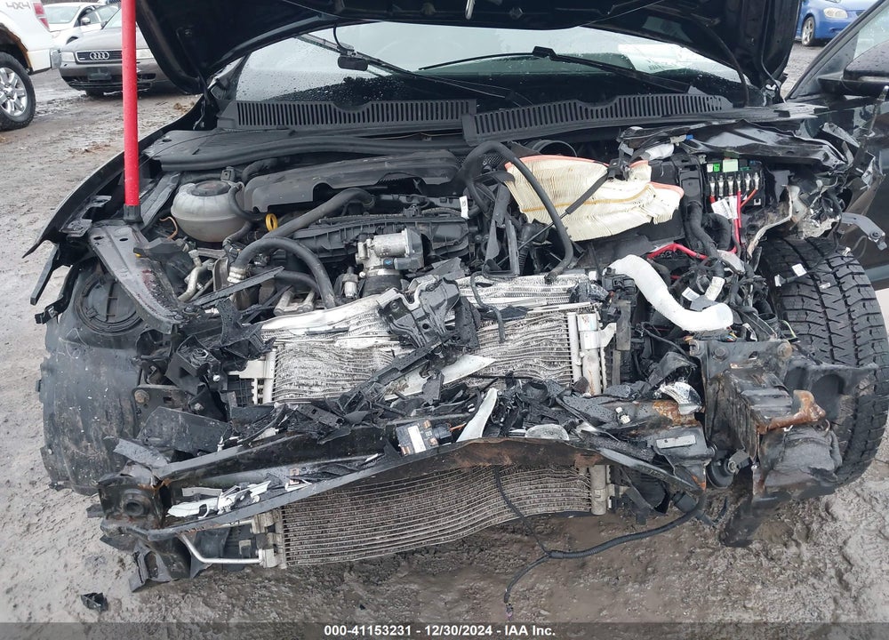 2020 VOLKSWAGEN JETTA GLI VIN: 3VW6T7BU5LM087791