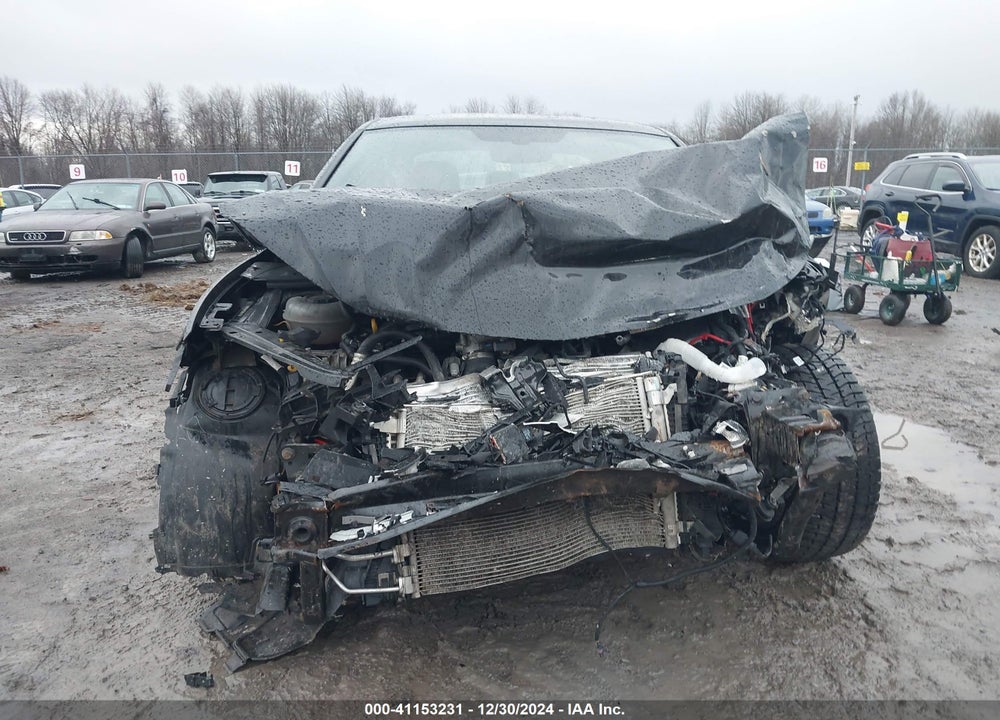 2020 VOLKSWAGEN JETTA GLI VIN: 3VW6T7BU5LM087791