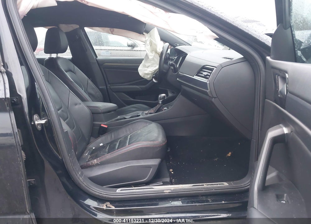 2020 VOLKSWAGEN JETTA GLI VIN: 3VW6T7BU5LM087791