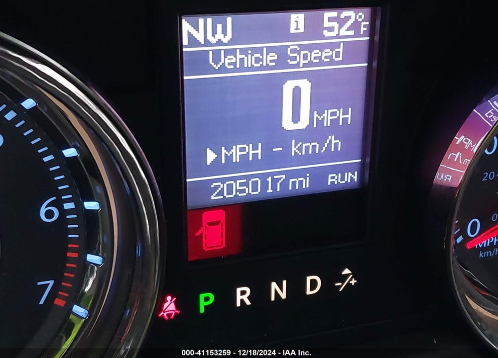 2012 CHRYSLER TOWN & COUNTRY TOURING-L VIN: 2C4RC1CG3CR216643