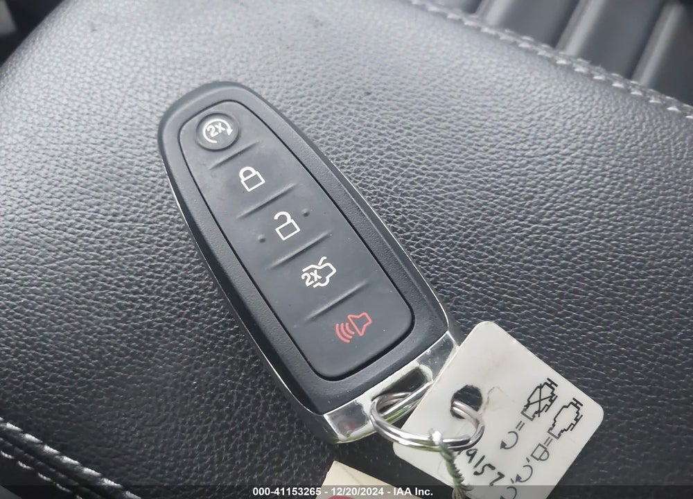 2019 FORD ESCAPE SEL VIN: 1FMCU9HD3KUA96999