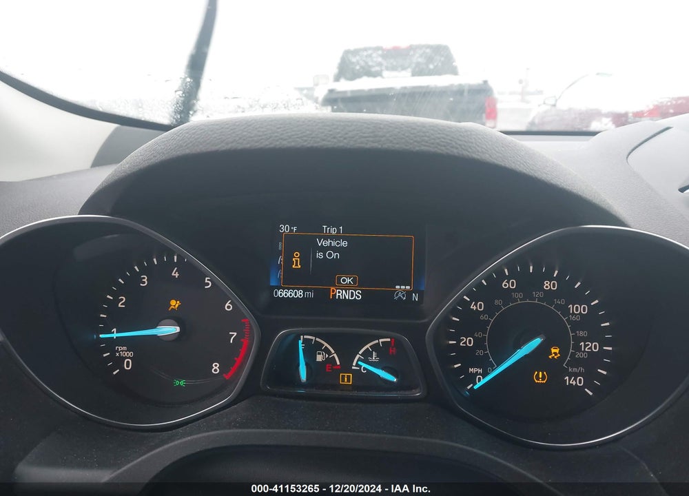 2019 FORD ESCAPE SEL VIN: 1FMCU9HD3KUA96999