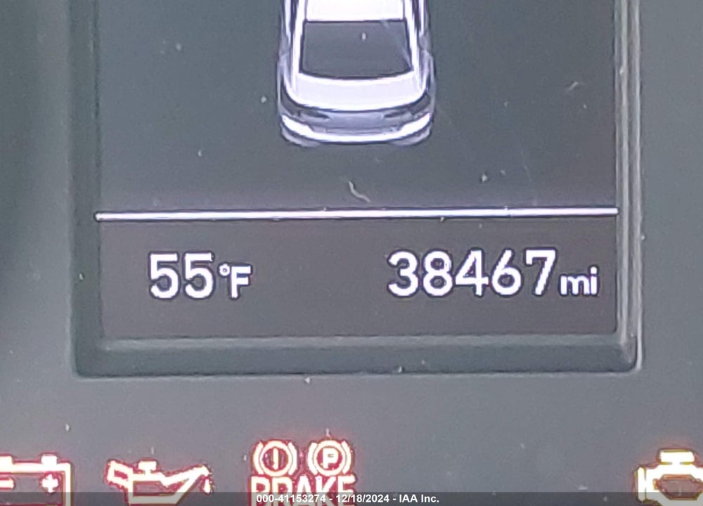 2019 HYUNDAI ELANTRA SEL VIN: 5NPD84LFXKH425541