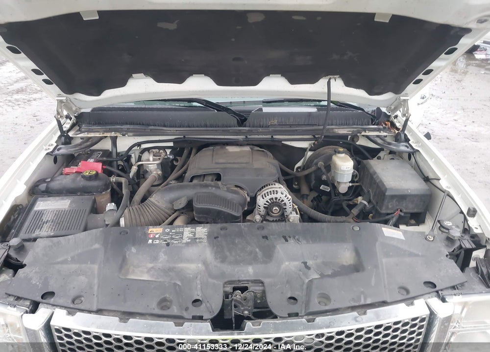 2013 GMC SIERRA VIN: 3GTP2XE27DG113067