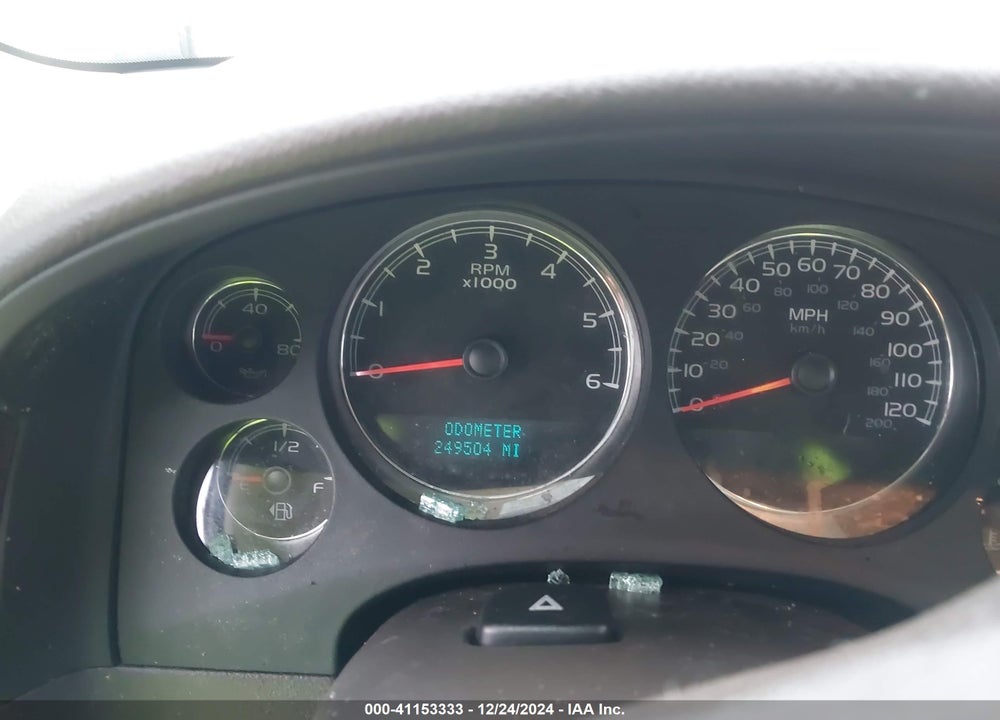 2013 GMC SIERRA VIN: 3GTP2XE27DG113067