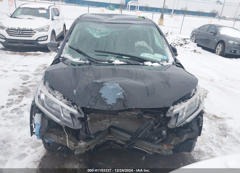 2015 HONDA CR-V VIN: 5J6RM4H32FL128968