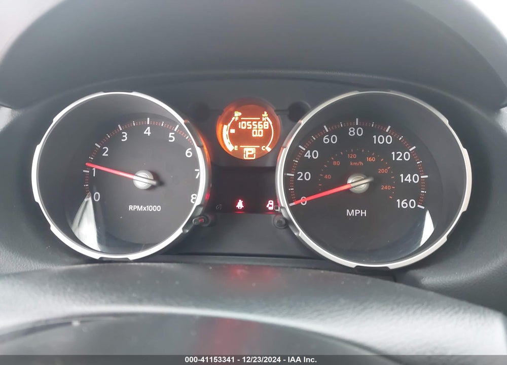 2009 NISSAN ROGUE S VIN: JN8AS58V59W178156
