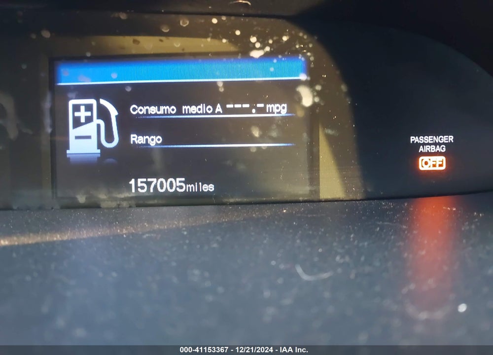 2013 HONDA CIVIC LX VIN: 19XFB2F54DE285060