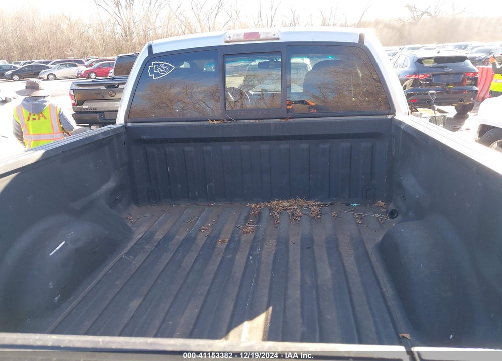 2010 FORD F-150 FX4/LARIAT/XL/XLT VIN: 1FTFX1EV7AFA08255