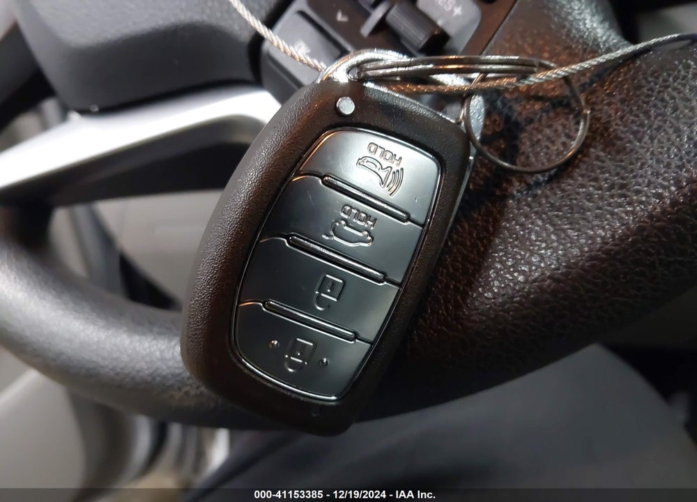2019 HYUNDAI TUCSON SEL VIN: KM8J3CAL2KU894435