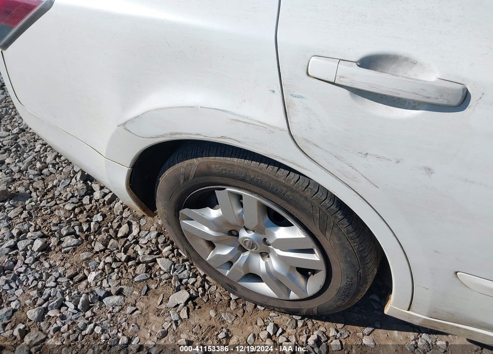 2012 NISSAN ALTIMA 2.5 S VIN: 1N4AL2AP6CC192505