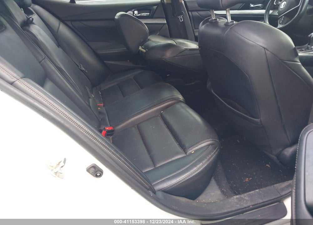 2018 NISSAN MAXIMA VIN: 1N4AA6AP8JC363670