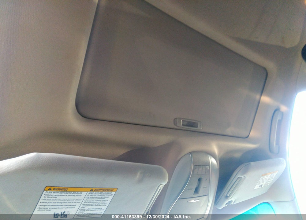 2015 INFINITI QX60 VIN: 5N1AL0MM7FC509109