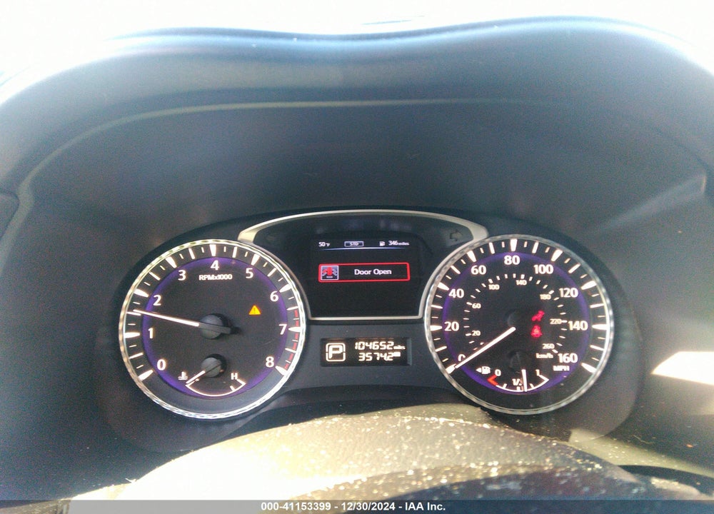 2015 INFINITI QX60 VIN: 5N1AL0MM7FC509109