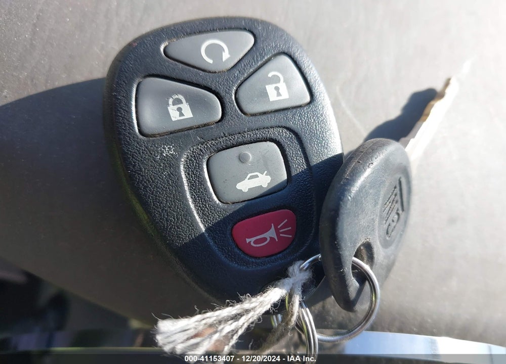 2008 CHEVROLET MALIBU VIN: 1G1ZT58N68F120432