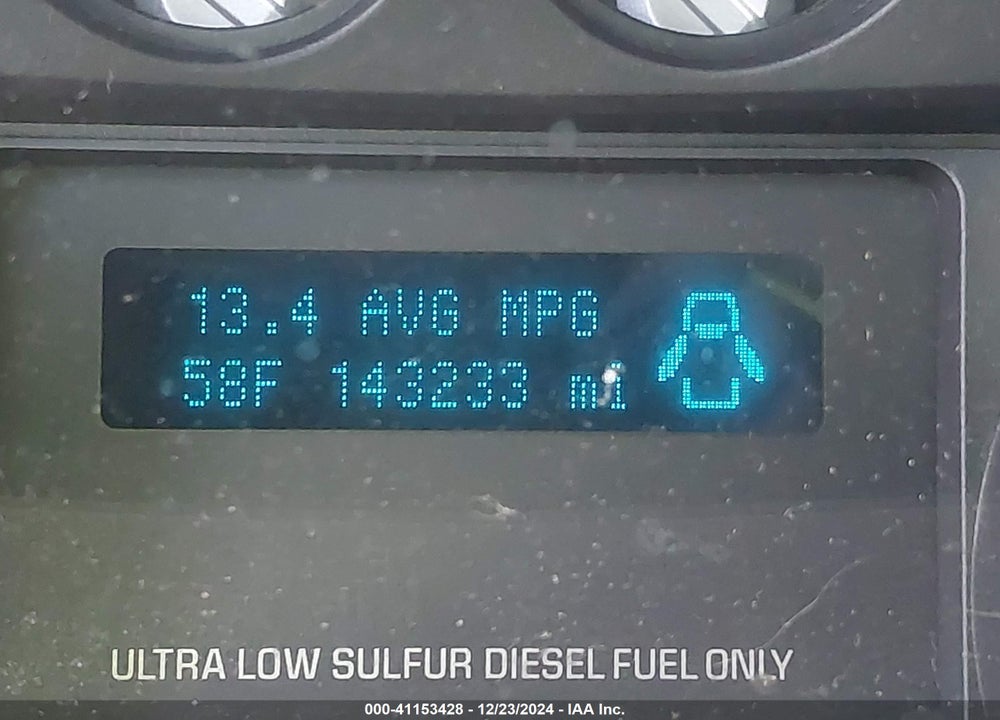2012 FORD F-250 XLT VIN: 1FT7W2BT9CEA50256