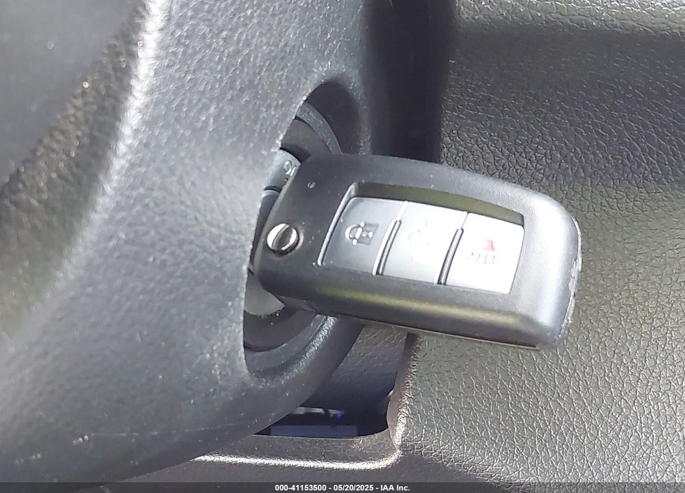 2020 NISSAN ROGUE VIN: JN8AT2MT2LW012510