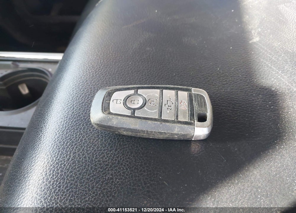 2019 FORD F250 VIN: 1FT7W2BT1KEE99140