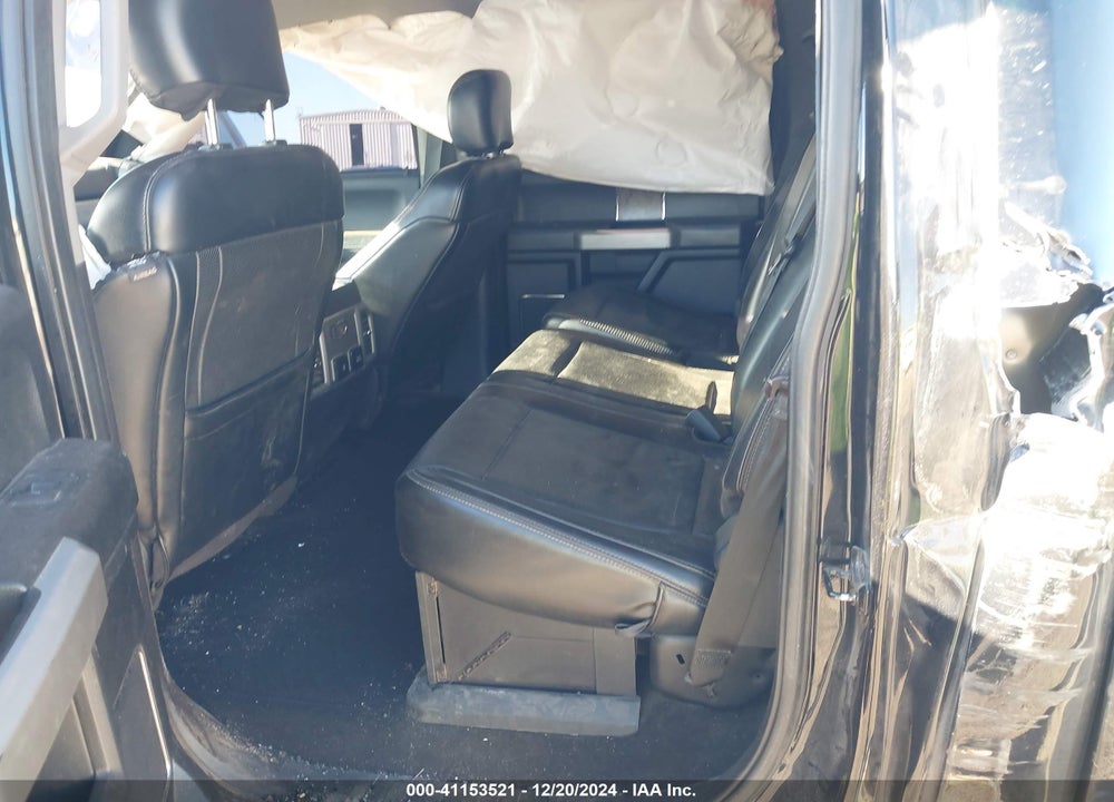 2019 FORD F250 VIN: 1FT7W2BT1KEE99140