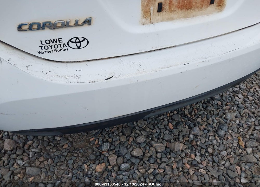 2014 TOYOTA COROLLA S PLUS VIN: 5YFBURHE7EP017358