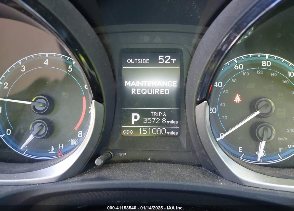 2014 TOYOTA COROLLA S PLUS VIN: 5YFBURHE7EP017358