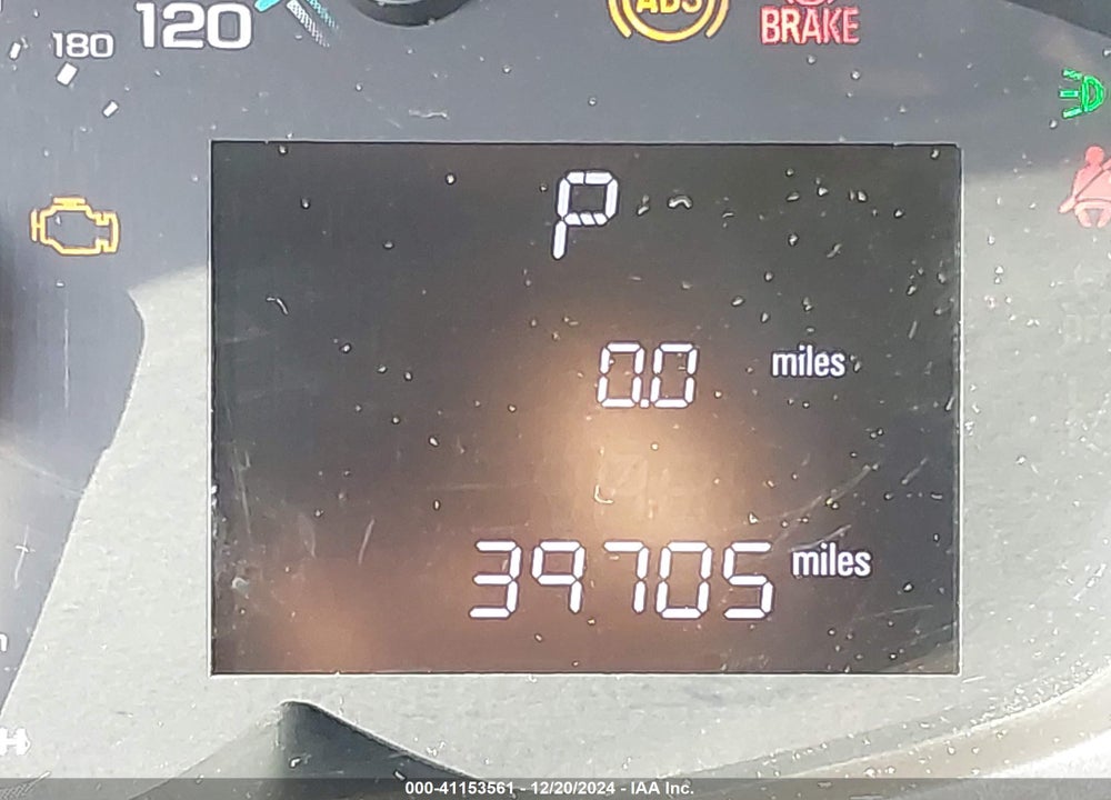 2018 CHEVROLET SPARK VIN: KL8CB6SA0JC470456