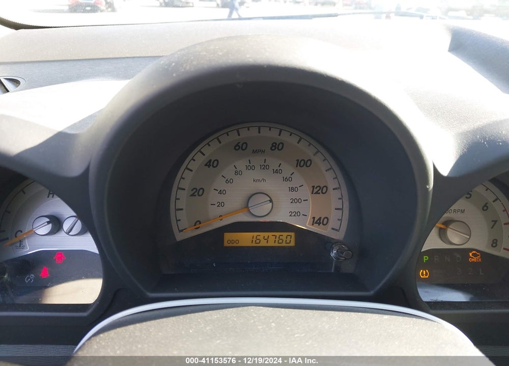 2005 SCION TC VIN: JTKDE177350010338
