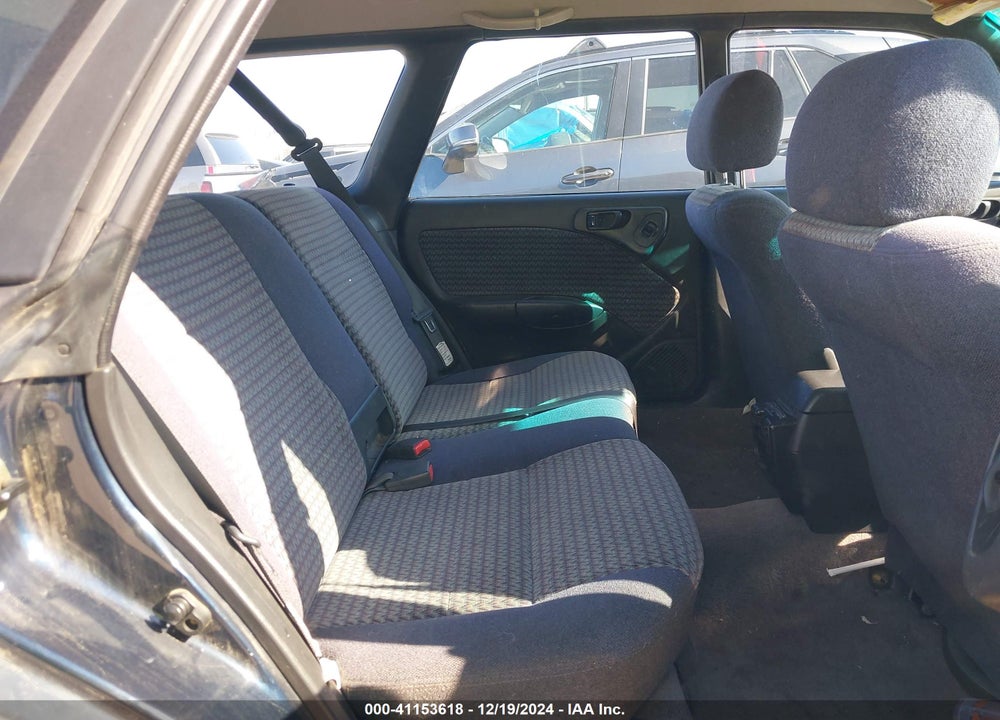 1998 SUBARU LEGACY OUTBACK/OUTBACK LIMITED/OUTBACK SPORT VIN: 4S3BG6855W6621098