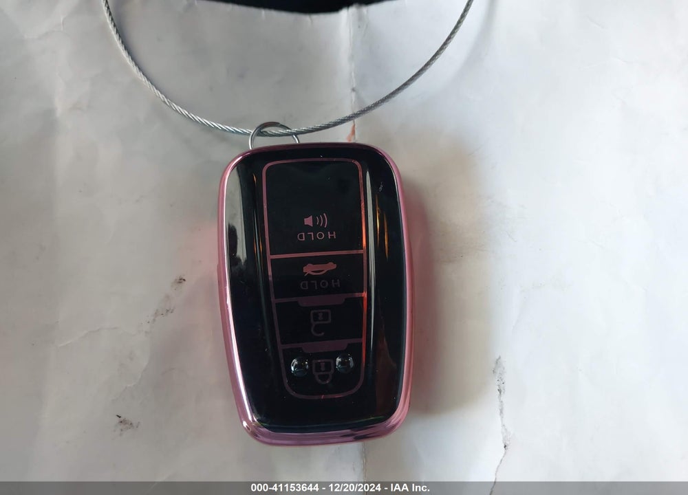 2022 TOYOTA COROLLA VIN: JTDEAMDE9N3000620