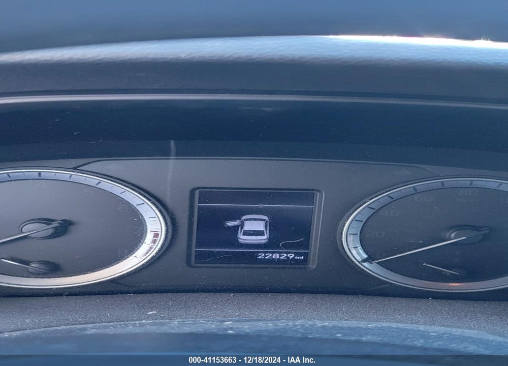 2019 HYUNDAI SONATA SE VIN: 5NPE24AF2KH739533