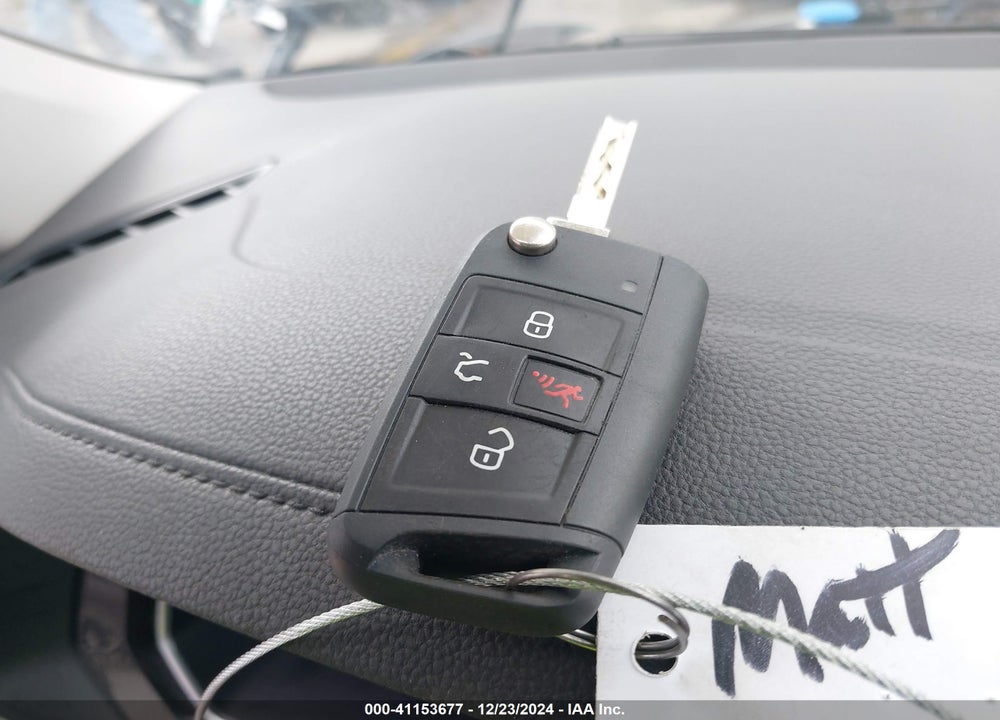 2024 VOLKSWAGEN JETTA VIN: 3VW5M7BU0RM103879