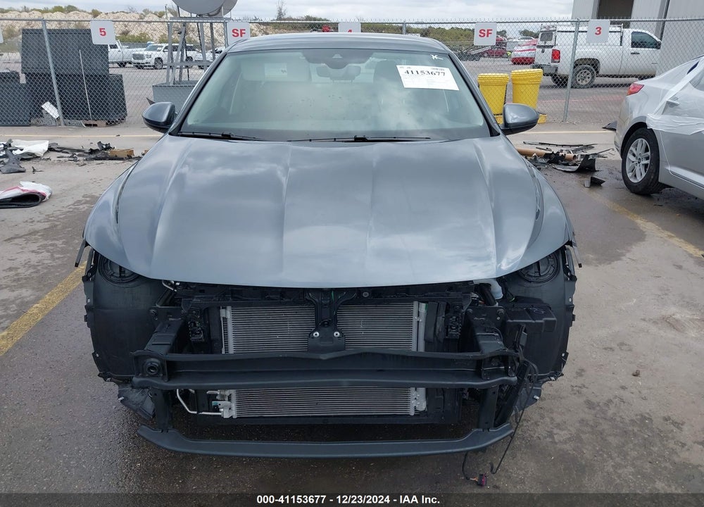 2024 VOLKSWAGEN JETTA VIN: 3VW5M7BU0RM103879