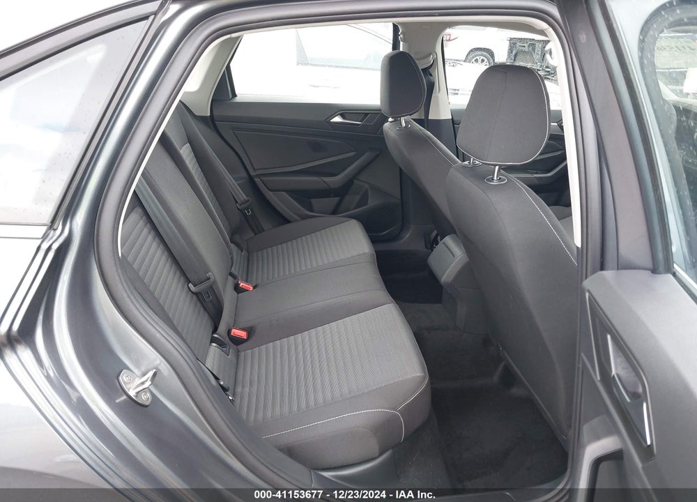 2024 VOLKSWAGEN JETTA VIN: 3VW5M7BU0RM103879