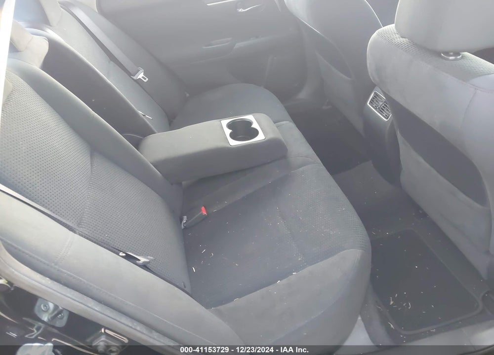 2015 NISSAN ALTIMA 2.5 SV VIN: 1N4AL3AP9FC158083