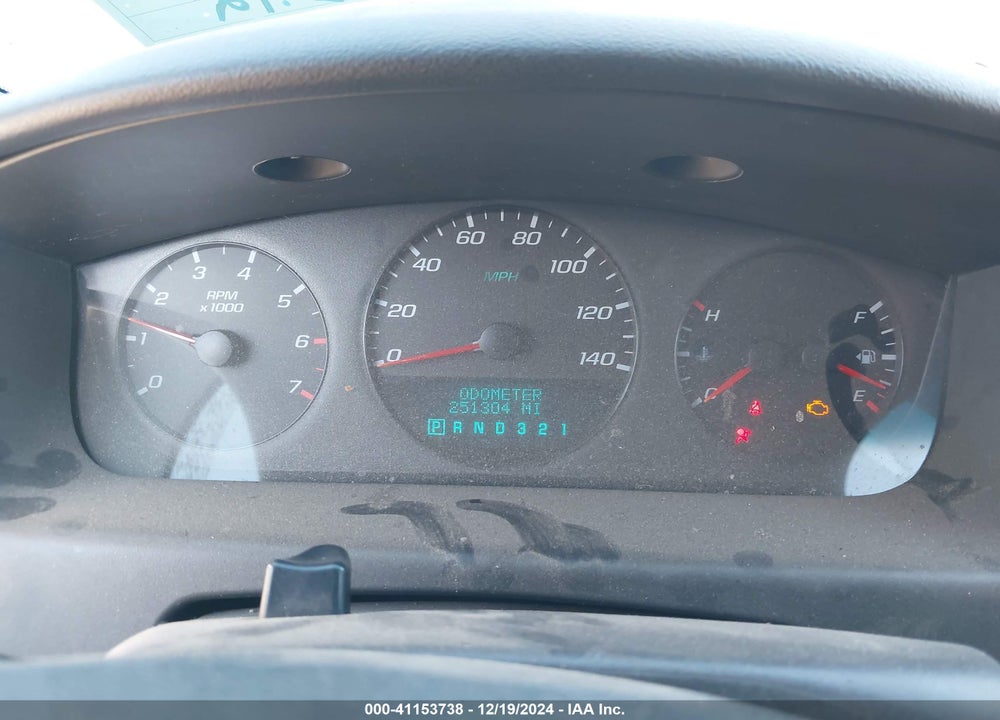 2008 CHEVROLET IMPALA LS VIN: 2G1WB58K089180047