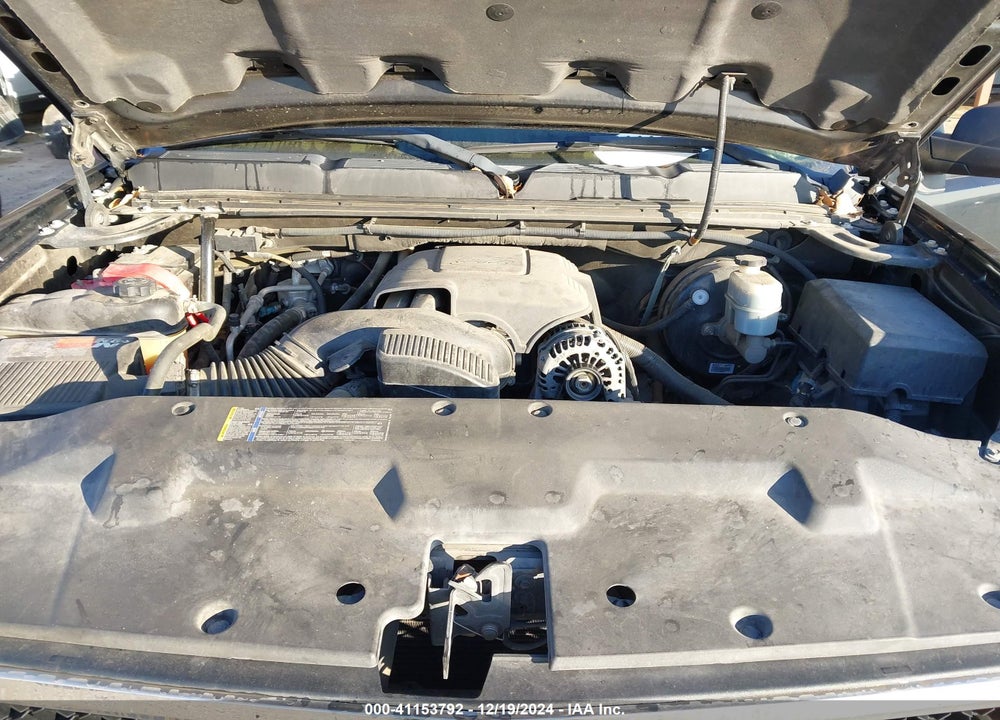2009 CHEVROLET SILVERADO 1500 LT VIN: 3GCEC23J09G195913