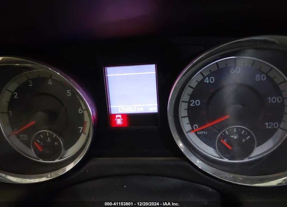 2019 DODGE GRAND CARAVAN GT VIN: 2C4RDGEG7KR529237