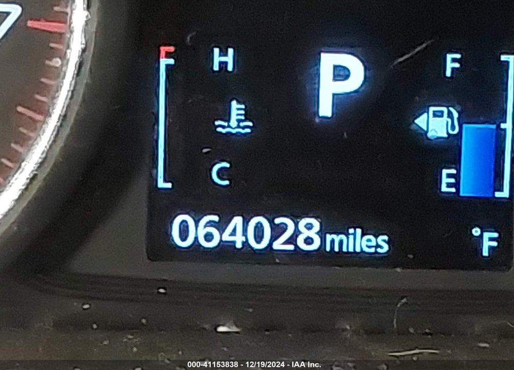 2019 MITSUBISHI OUTLANDER SEL VIN: JA4AZ3A32KZ054641