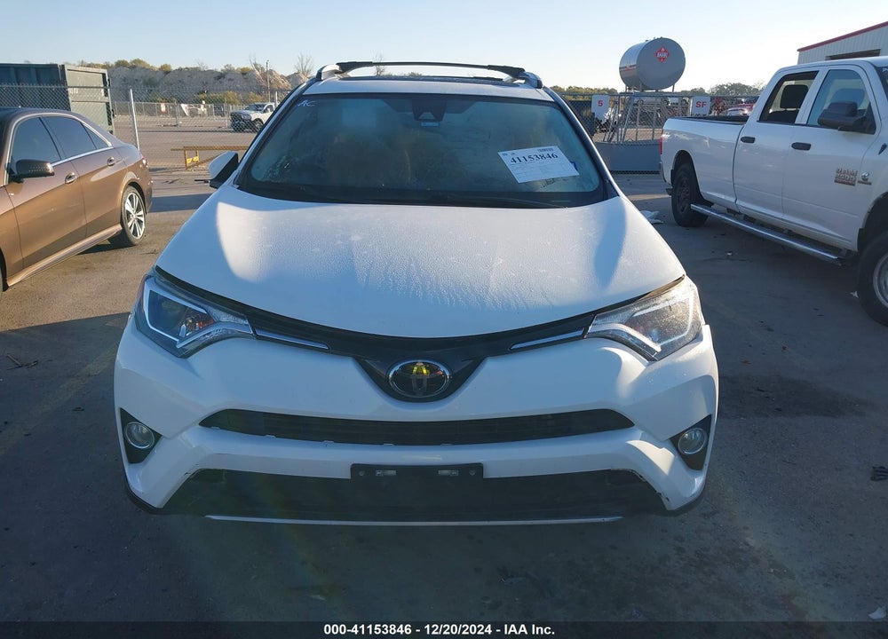 2017 TOYOTA RAV4 XLE VIN: JTMWFREV9HD103651