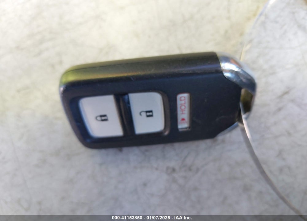 2015 HONDA FIT VIN: 3HGGK5H81FM730684