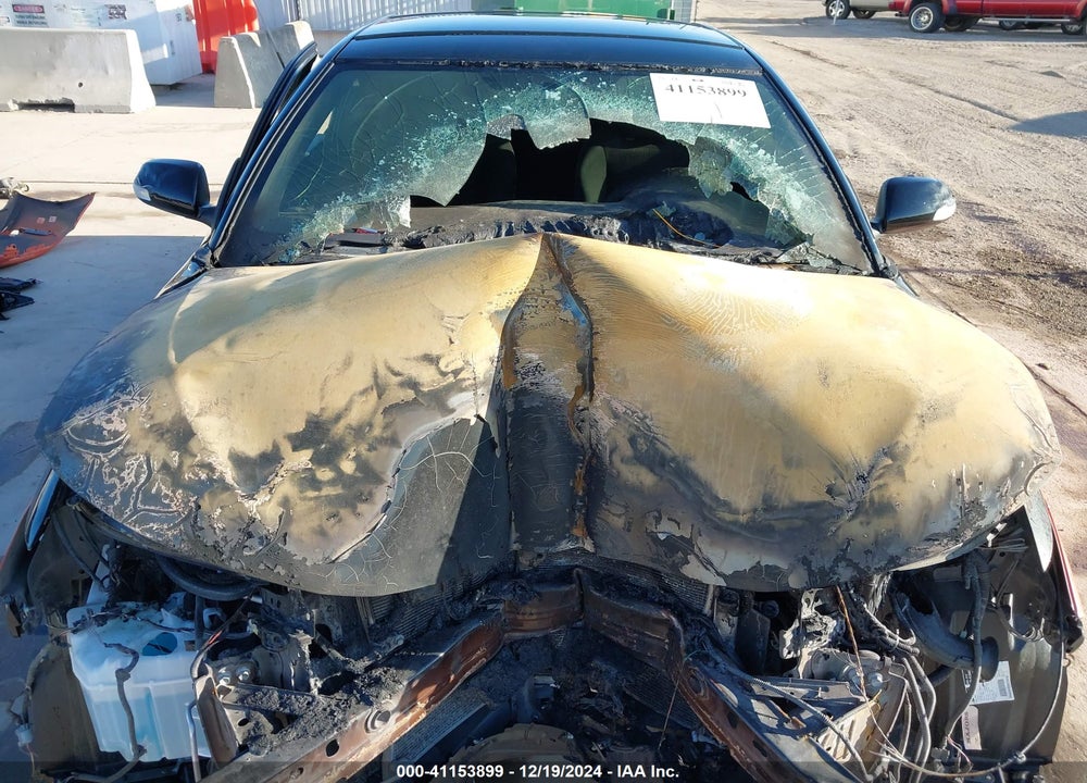 2015 SCION TC RELEASE SERIES 9.0 VIN: JTKJF5C72FJ005804