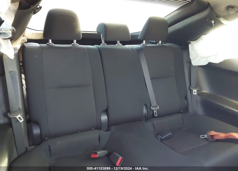 2015 SCION TC RELEASE SERIES 9.0 VIN: JTKJF5C72FJ005804