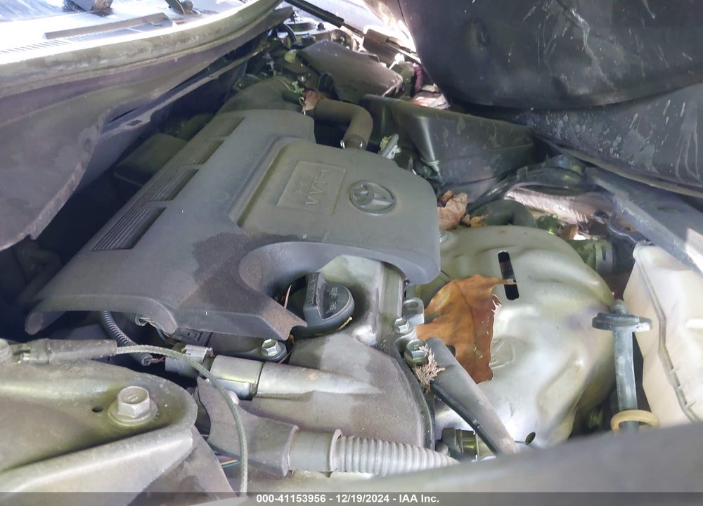2014 TOYOTA CAMRY VIN: 4T4BF1FK3ER411142