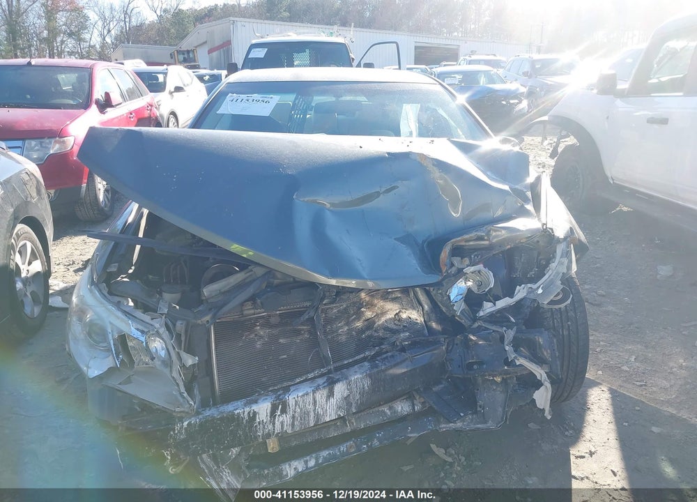 2014 TOYOTA CAMRY VIN: 4T4BF1FK3ER411142