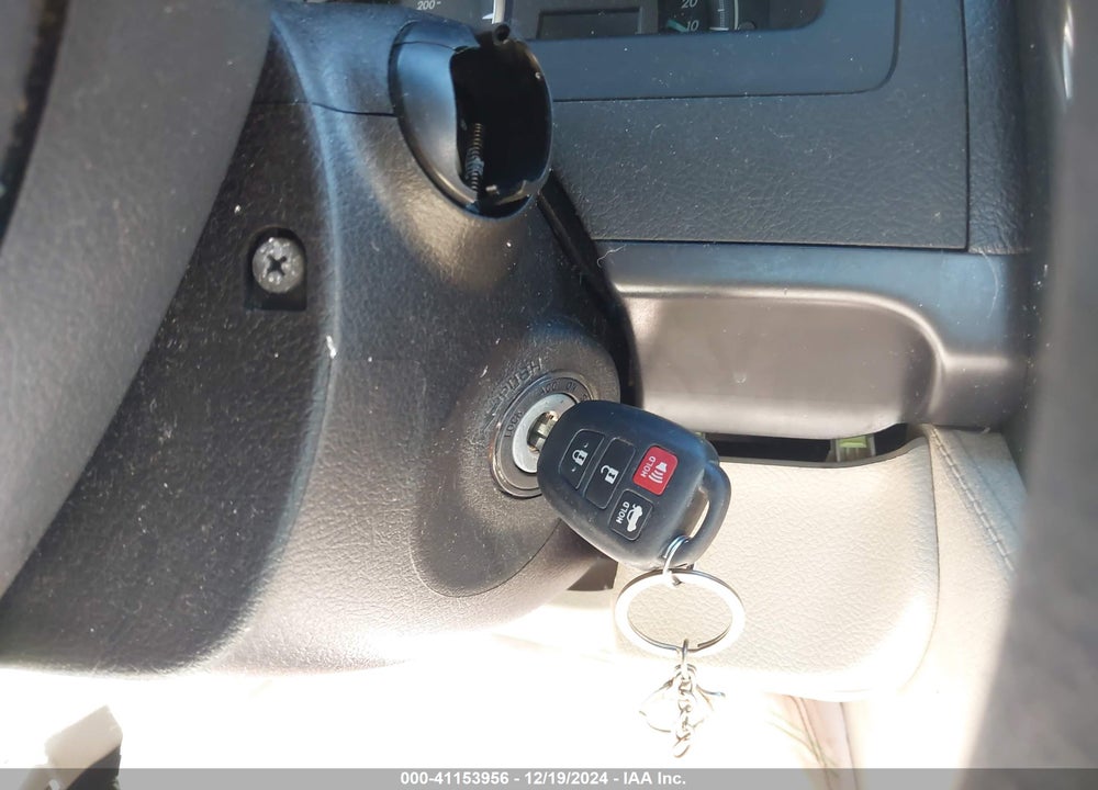 2014 TOYOTA CAMRY VIN: 4T4BF1FK3ER411142