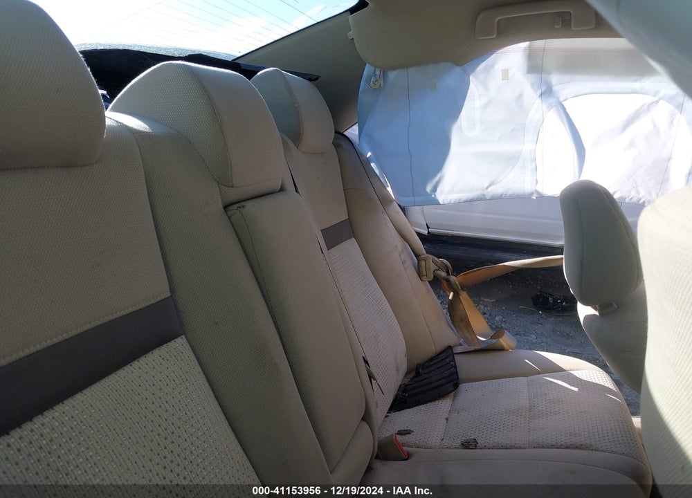 2014 TOYOTA CAMRY VIN: 4T4BF1FK3ER411142
