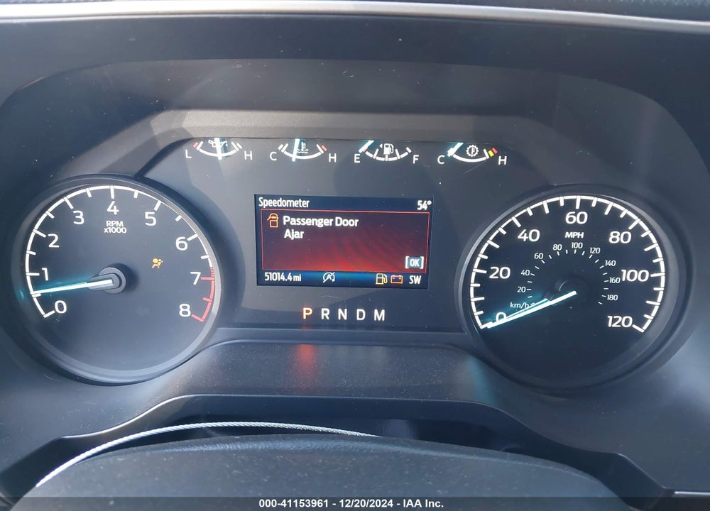 2021 FORD F150 VIN: 1FTFW1E50MFC32118