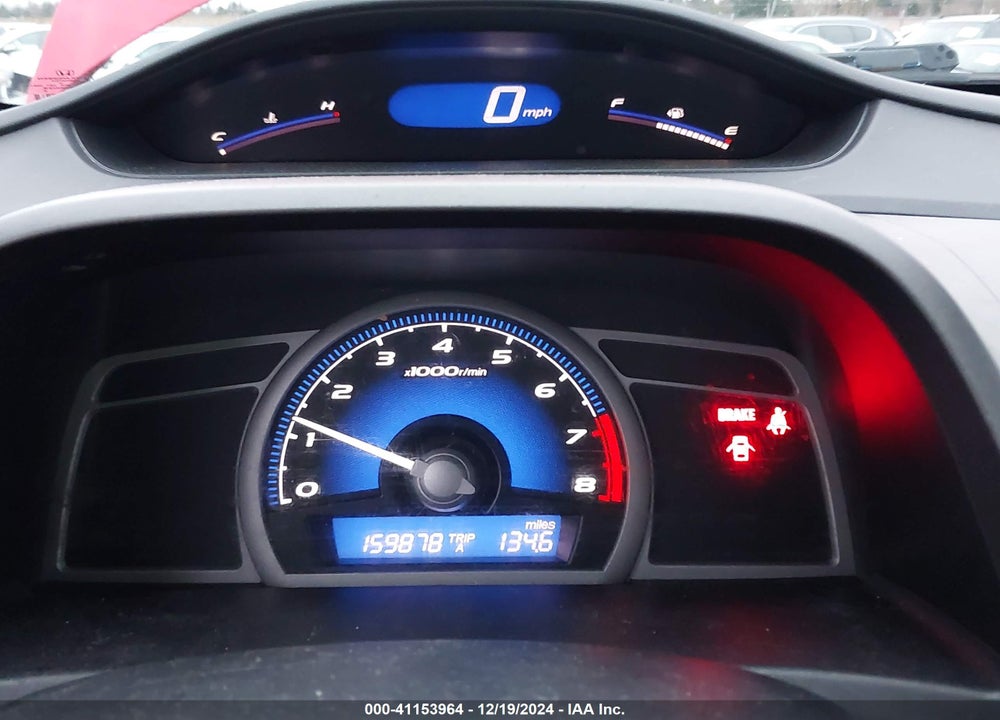 2011 HONDA CIVIC EX VIN: 2HGFG1A88BH500469